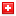 notizieshock.it server is located in Switzerland